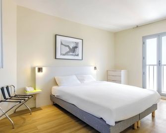 B&B HOTEL Antibes Juan-les-Pins - Antibes - Quarto