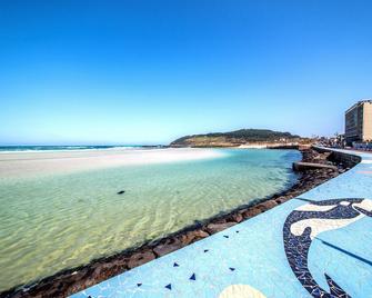 Beach Story Hotel (Korea Quality) - Ciudad de Jeju - Playa