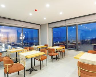 Best Western Plus Sapanca - Sapanca - Restaurant