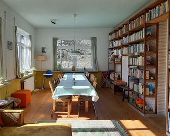 dasokerhaus.com - Altenau (Niedersachsen) - Restaurant