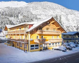 Großraum Appartement Zittrauertisch - Alpinspa zur Post - Bockstein - Edificio
