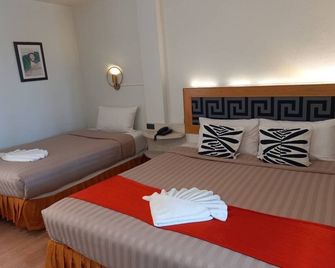 Polkadot Cafe&Hotel - Phitsanulok