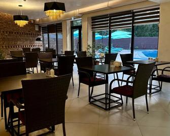 Barhat Hotel & Spa - Taraz