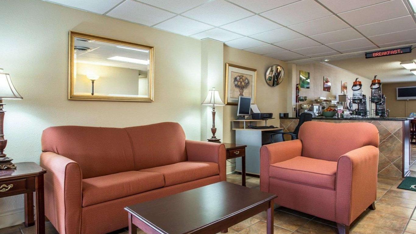 Quality Inn & Suites