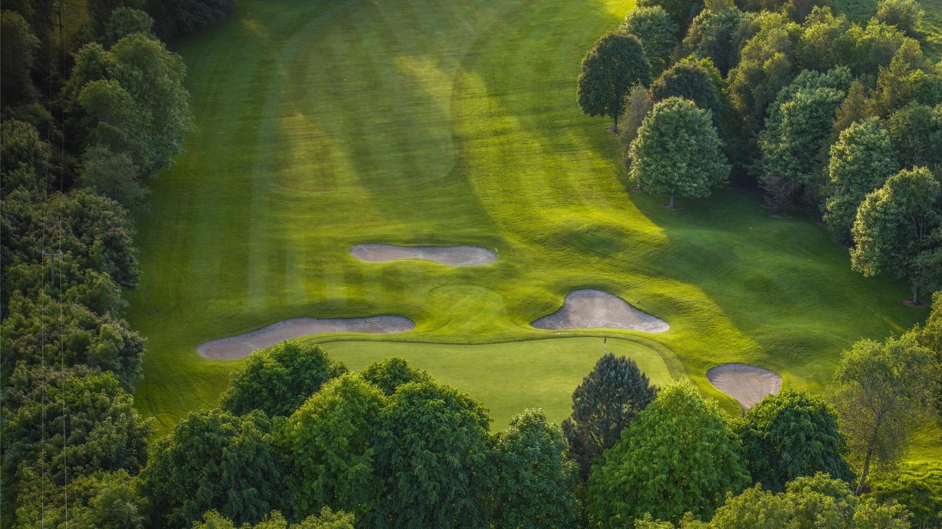 Mount Wolseley Hotel Spa & Golf Resort