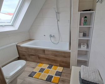 Ferienwohnung Am Altmuehlsee - Gunzenhausen - Bad