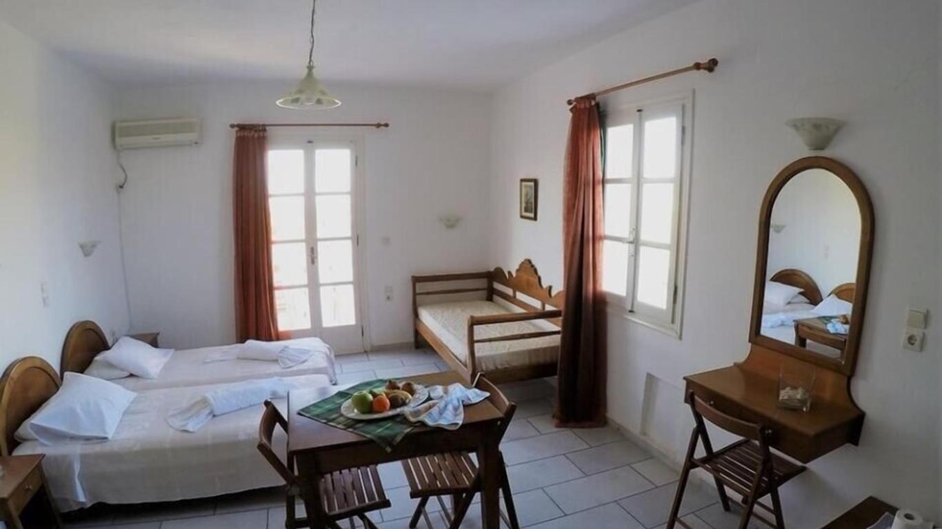 Birbas Hotel