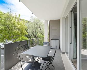 Matteotti Apartments - Desenzano del Garda - Balcony