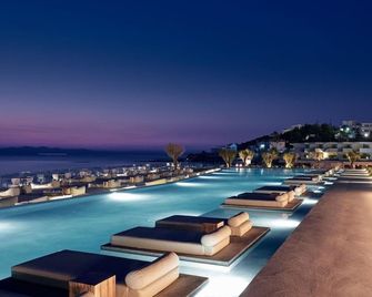 Tui Blue Caravel - Zakynthos - Pool