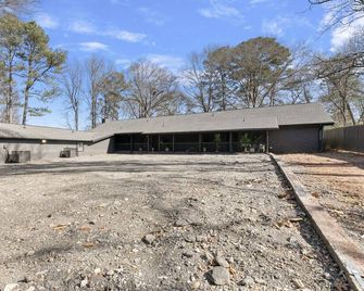 Family-Friendly 2br Getaway - Austell