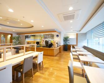 Karatsu Dai-ichi Hotel - Karatsu - Restaurant
