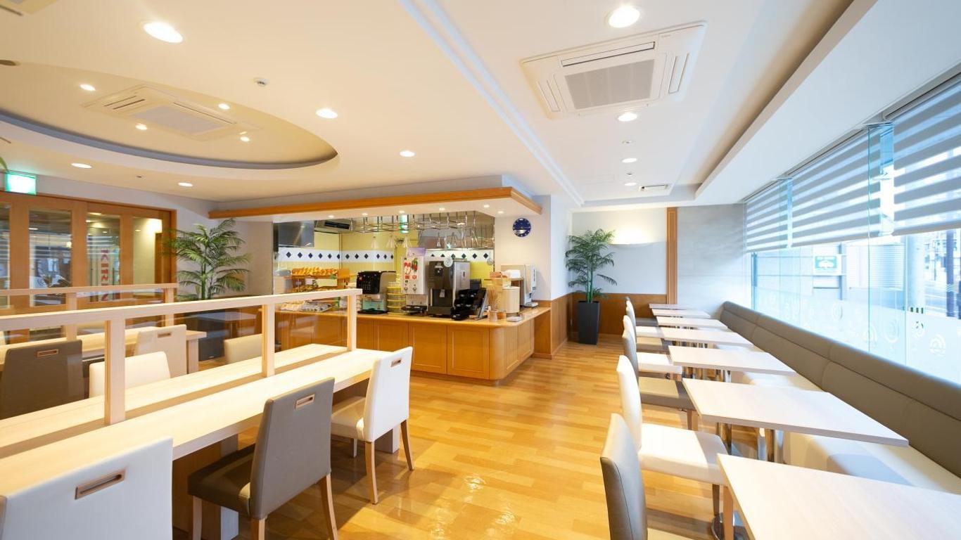 Karatsu Dai-ichi Hotel