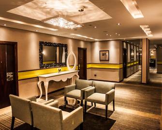 Coastlands Musgrave Hotel - Durban - Lobby