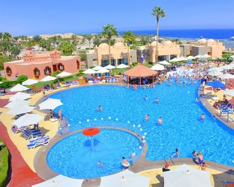 Nubian Island, Families and Couples only - Sharm el-Sheij - Piscina