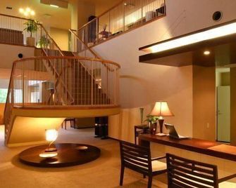 Spa and Esthetique Suichokan-Female&Adult Only - Sapporo