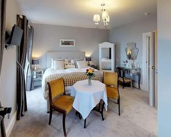 Ranscombe House - Brixham - Bedroom