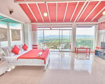 Redhill Kandy - Kandy - Habitación