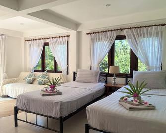 Woodlawn Villas Resort - Тао - Спальня