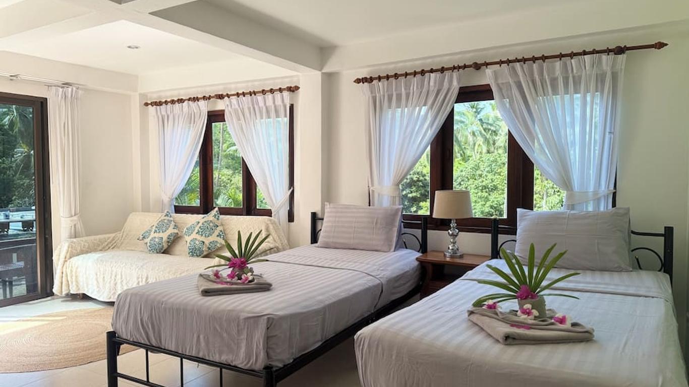 Woodlawn Villas Resort