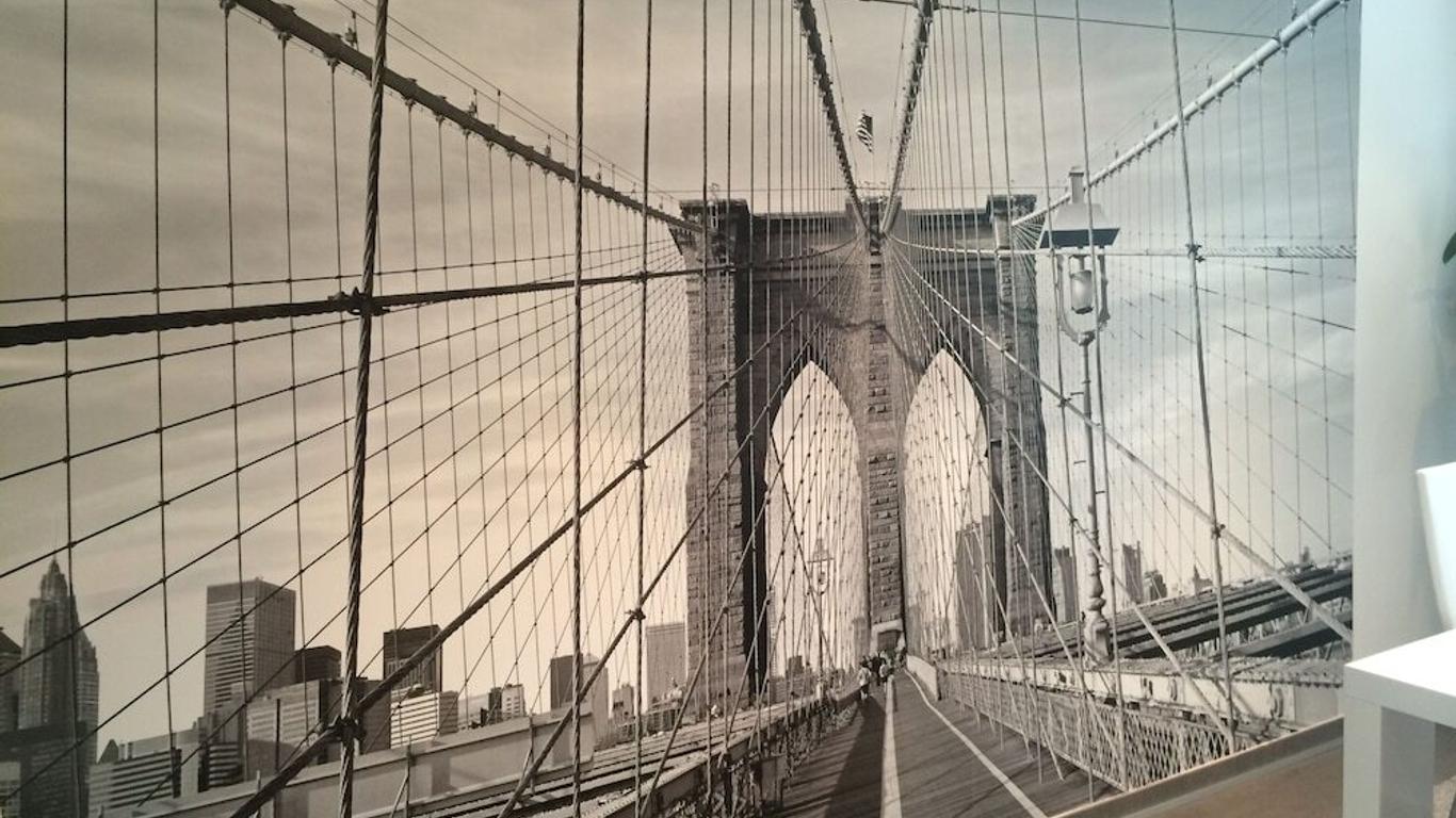 Hotel-Restaurant La Fontana