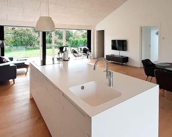 Holiday Home in Slagelse - Slagelse - Gebäude