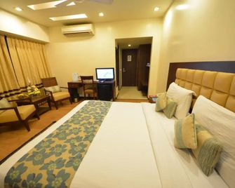 The Legend Inn @Nagpur - Nagpur