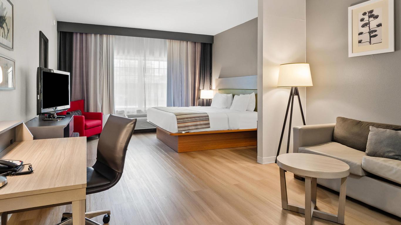 Country Inn & Suites by Radisson, Roanoke, VA