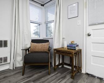 The Cutler 1-Bedroom · Near Mystic, Casinos + Uscga - Groton