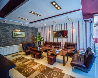 Garni Hotel 018 In - Niš - Bar