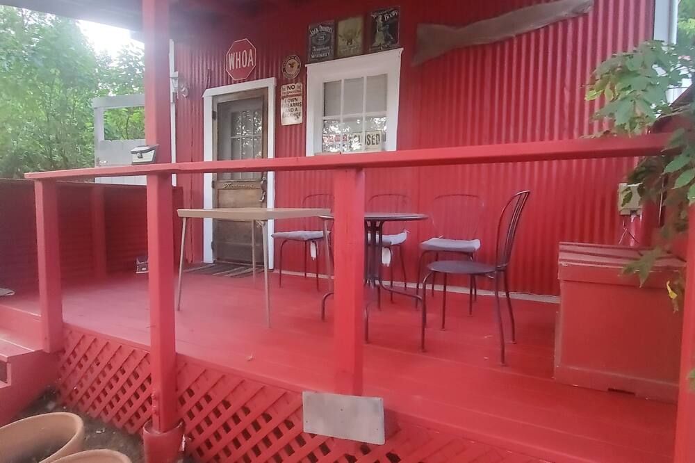 Cozy, Cheerful & Charming Cabin - Historic Julian