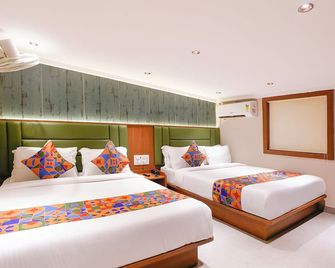 Fabhotel Ruby Grand - Mumbaj
