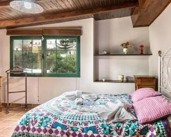 Casa Irene - Teror - Habitación