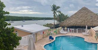Gilbert's Resort - Cayo Largo - Pileta