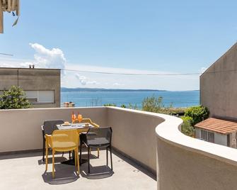 Luxury Rooms Pino - Split - Balcony