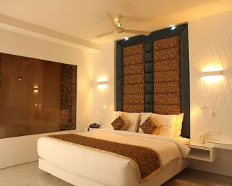 Hotel Aananda Imperial - Bilāspur