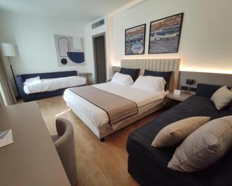 Vittoria Parc Hotel - Bari - Bedroom