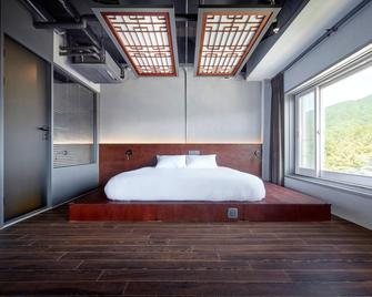 Gyeongju Kolon Hotel - Gyeongju
