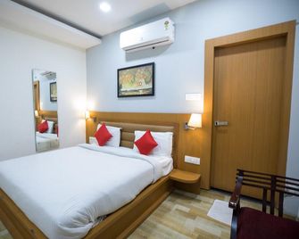 Banyan hotel and restro - Hisar