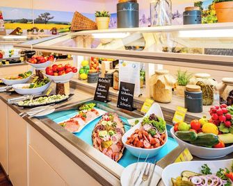 AHORN Hotel Am Fichtelberg - Oberwiesenthal - Buffet