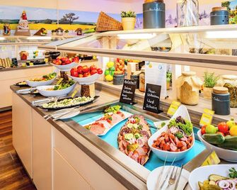 AHORN Hotel Am Fichtelberg - Oberwiesenthal - Buffet
