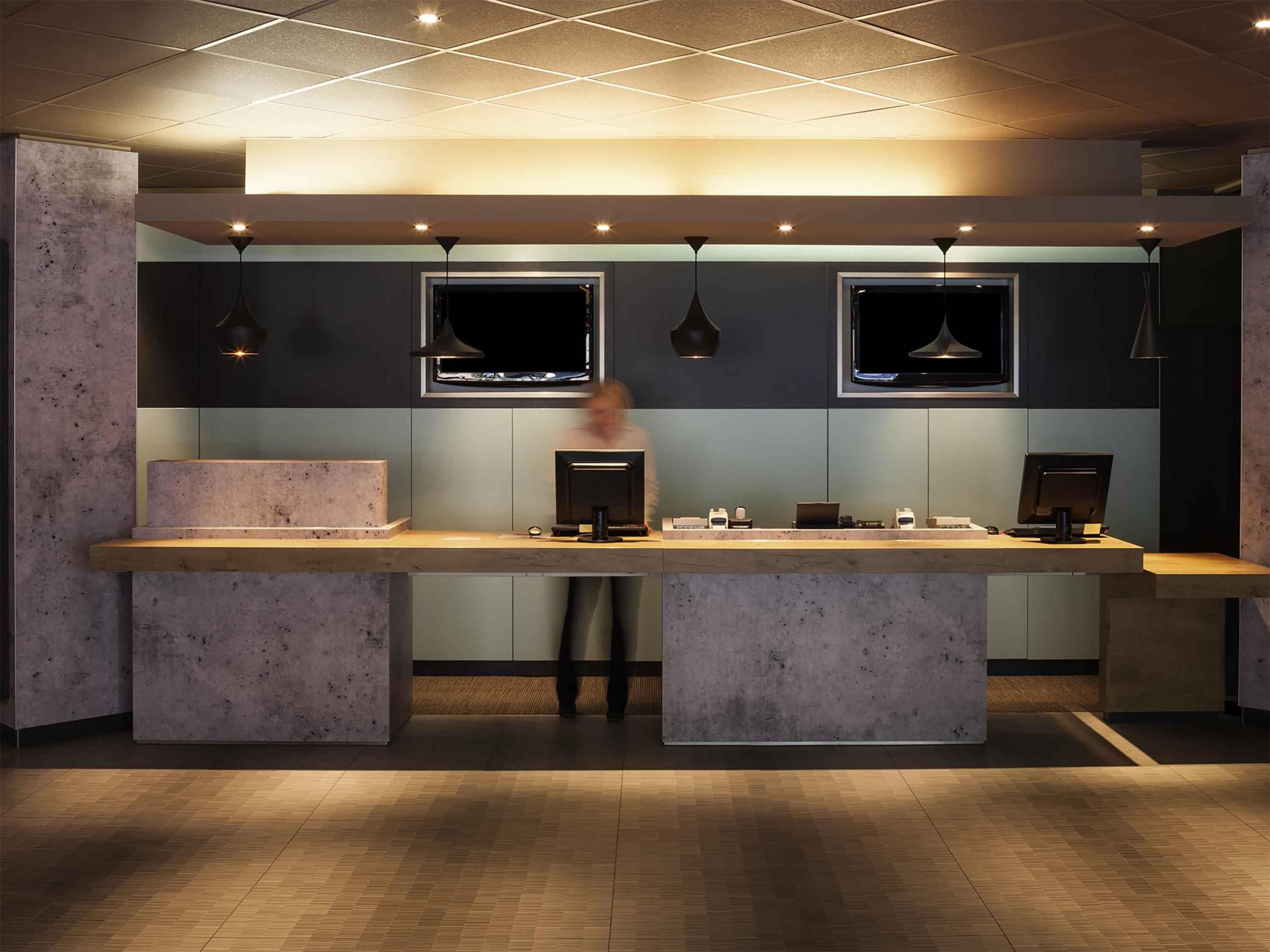 إيبيس كولن إيربورت - كولونيا - أفضل طعام