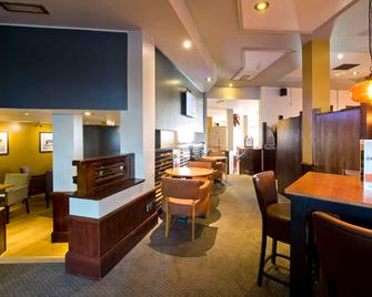 Premier Inn Glasgow (Cumbernauld) - Cumbernauld - Restaurant