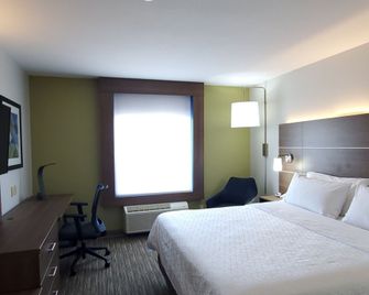 Holiday Inn Express & Suites Regina-South By IHG - Regina - Quarto