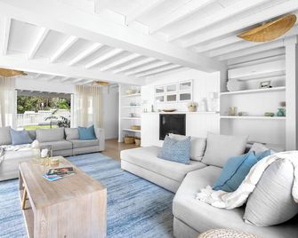 Barra Luxe Beach House - Yaroomba
