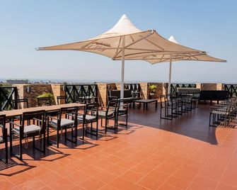Kilimanjaro Wonders Hotel - Moshi