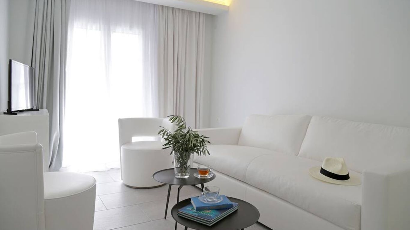 Racconto Boutique Design Hotel (Adults Only)