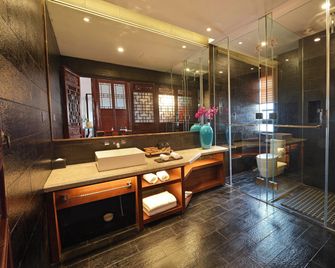 No.3 Garden Hotel - Kunming