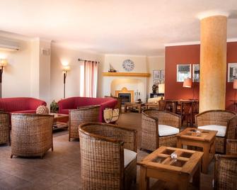 Hotel Rural Monte da Leziria - Santo André - Lounge