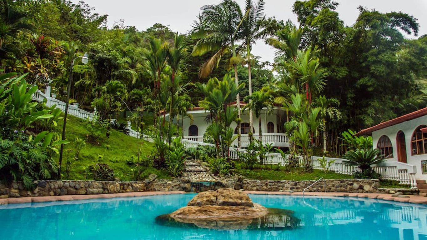 Rio Perlas Spa & Resort