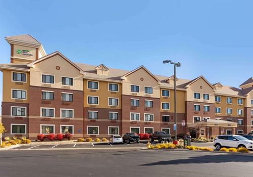 Residence Inn Denver South/Park Meadows Mall from $94. Englewood Hotel  Deals & Reviews - KAYAK